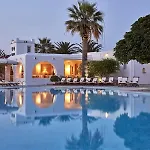 Yria Island Boutique & فندق 5*