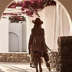 Yria Island Boutique & 5* Parasporos