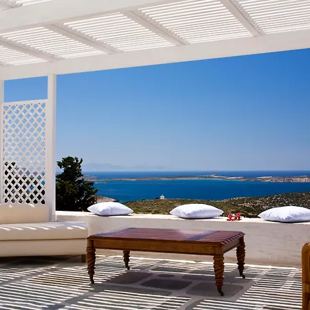 Hotel Yria Island Boutique & Spa 5*