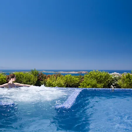 Yria Island Boutique & Spa Hotel 5*