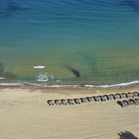 Hotel Yria Island Boutique & Spa