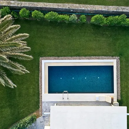 Hotel Yria Island Boutique & Spa