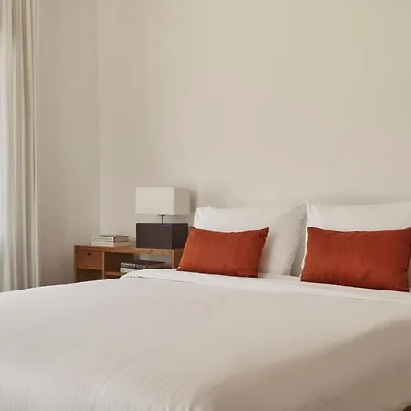 Hotel Yria Island Boutique & Spa Parasporos