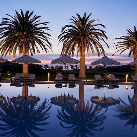 Hotel Yria Island Boutique & Spa