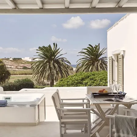 Yria Island Boutique & Spa Hotel