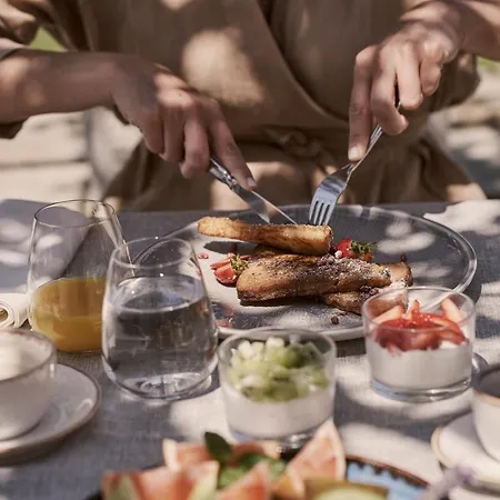 Yria Island Boutique & Spa Hotel