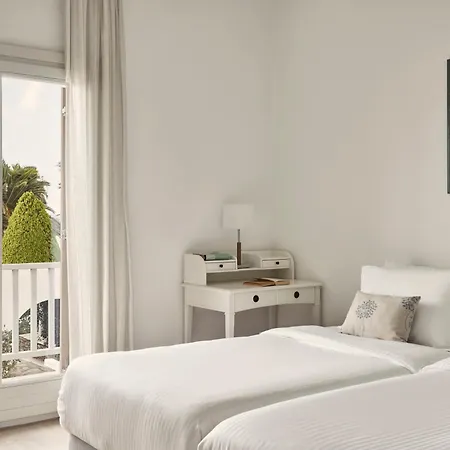 Yria Island Boutique & Spa