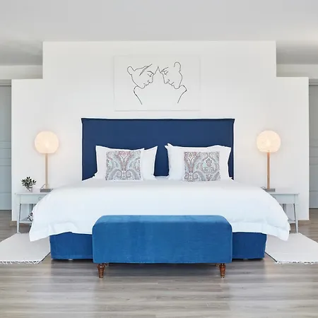 Hotel Yria Island Boutique & Spa