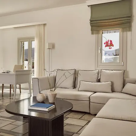 Hotel Yria Island Boutique & Spa