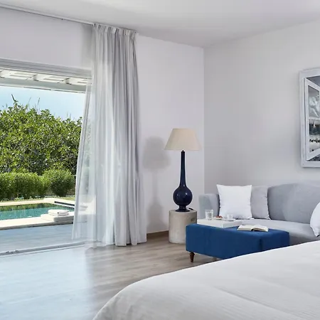 Hotel Yria Island Boutique & Spa