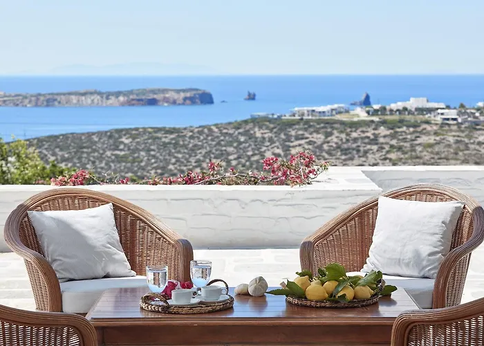 Yria Island Boutique & 5*