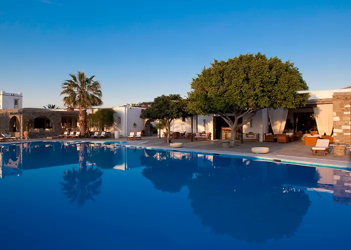 Yria Island Boutique & Отель