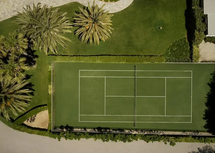 Отель Yria Island Boutique & 5*