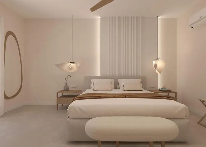 Yria Island Boutique & Отель