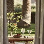 Yria Island Boutique & Parasporos