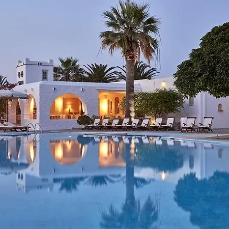 Yria Island Boutique & Hotel 5*
