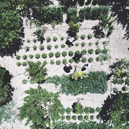 Hotel Yria Island Boutique &