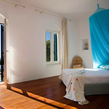 Yria Island Boutique Hotel&spa Hotel