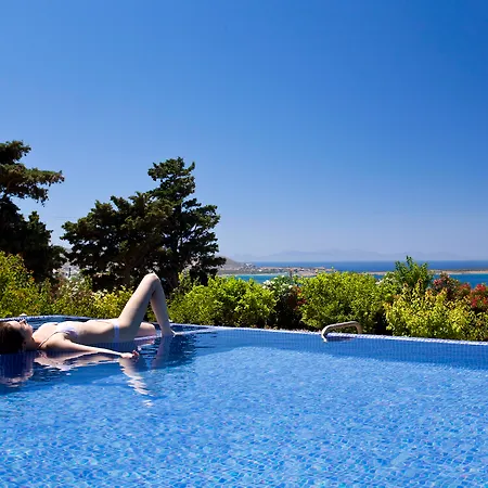 Hotel Yria Island Boutique & 5*