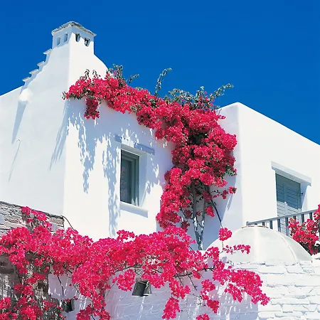 Hotel Yria Island Boutique & 5*