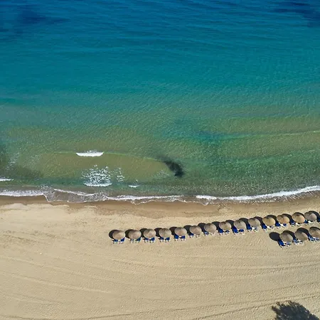 Hotel Yria Island Boutique &