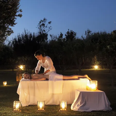 Yria Island Boutique & 5*