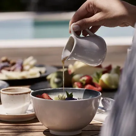 Yria Island Boutique Hotel&spa 5*