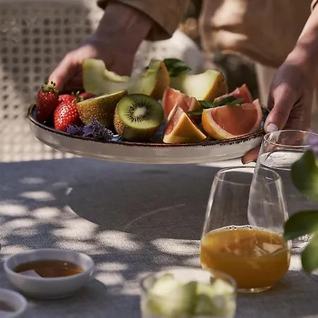 Yria Island Boutique & Hotel 5*