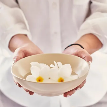 Yria Island Boutique Hotel&spa Hotel 5*