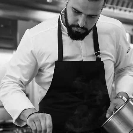 Hotel Yria Island Boutique Hotel&spa 5*