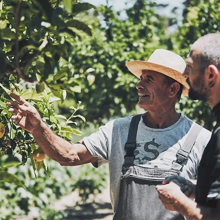 Hotel Yria Island Boutique Hotel&spa Parasporos