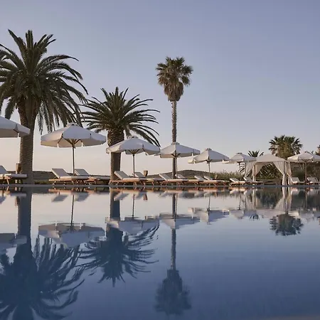 Yria Island Boutique Hotel&spa Parasporos