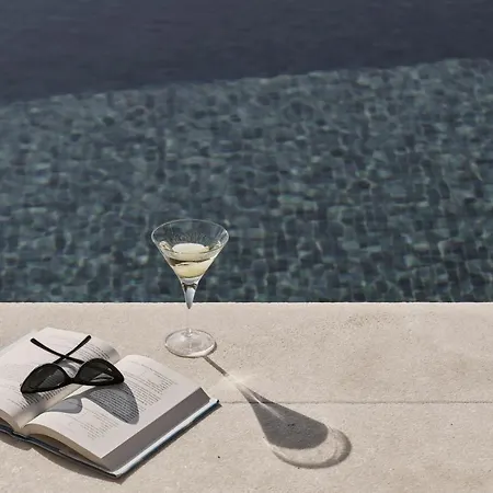 Yria Island Boutique &