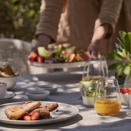 Yria Island Boutique Hotel&spa 5*