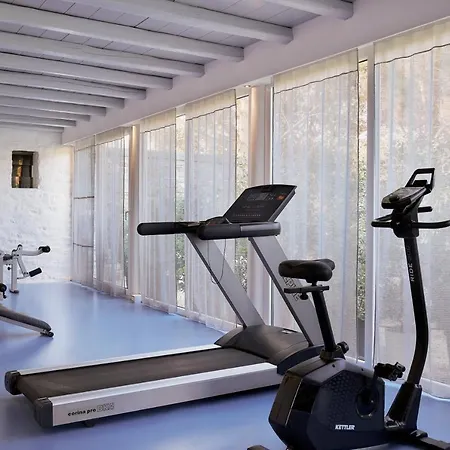 Yria Island Boutique Hotel&spa Hotel