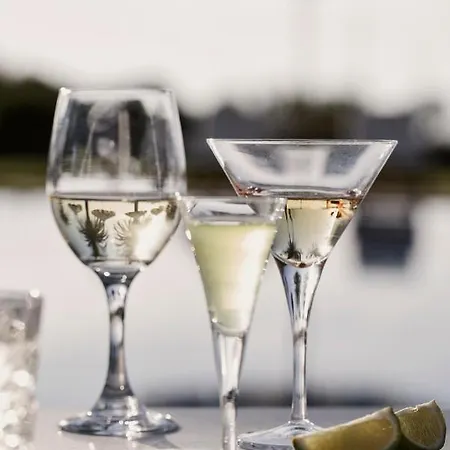 Yria Island Boutique Hotel&spa Parasporos