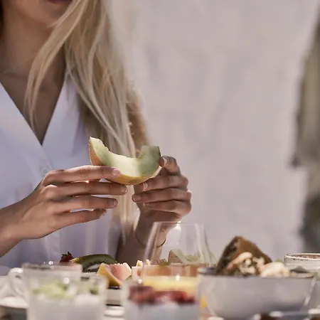 Yria Island Boutique Hotel&spa Hotel