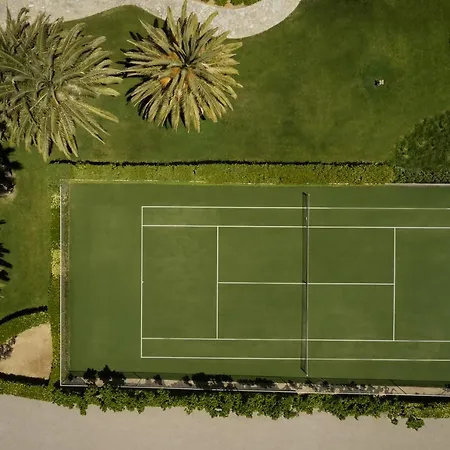 Hotel Yria Island Boutique Hotel&spa 5*