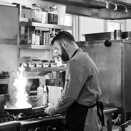 Yria Island Boutique Hotel&spa 5*