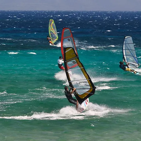 Yria Island Boutique Hotel&spa 5*