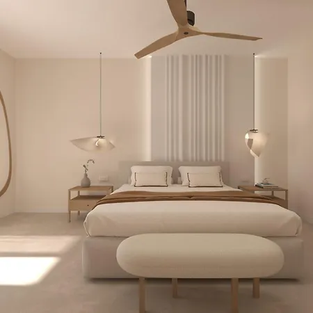 Yria Island Boutique & 5*