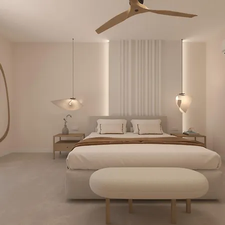 Yria Island Boutique & Hotel