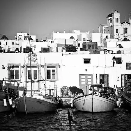 Yria Island Boutique & Hotel 5*