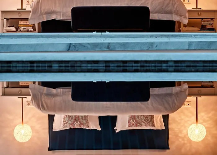 Yria Island Boutique & Hotel Parasporos