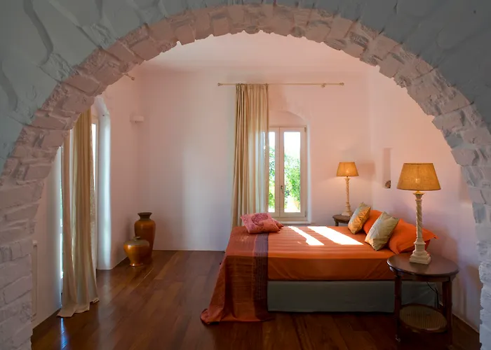 Yria Island Boutique &