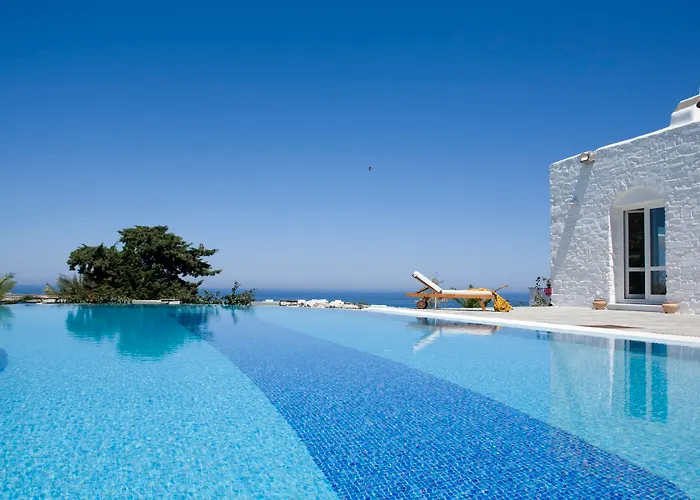 Yria Island Boutique & Hotel