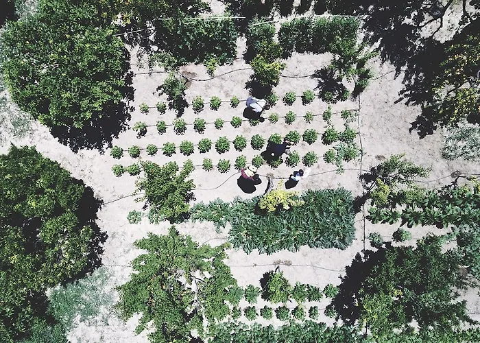 Hotel Yria Island Boutique &