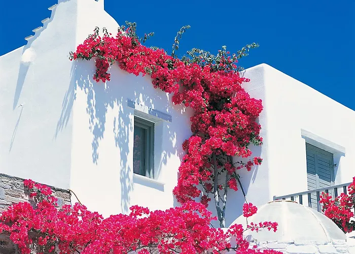 Hotel Yria Island Boutique & 5*