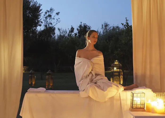 Hotel Yria Island Boutique & 5*