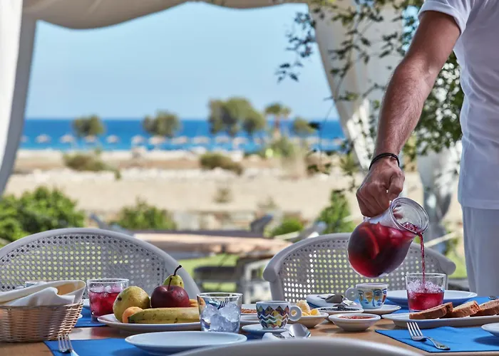 Yria Island Boutique & Hotel